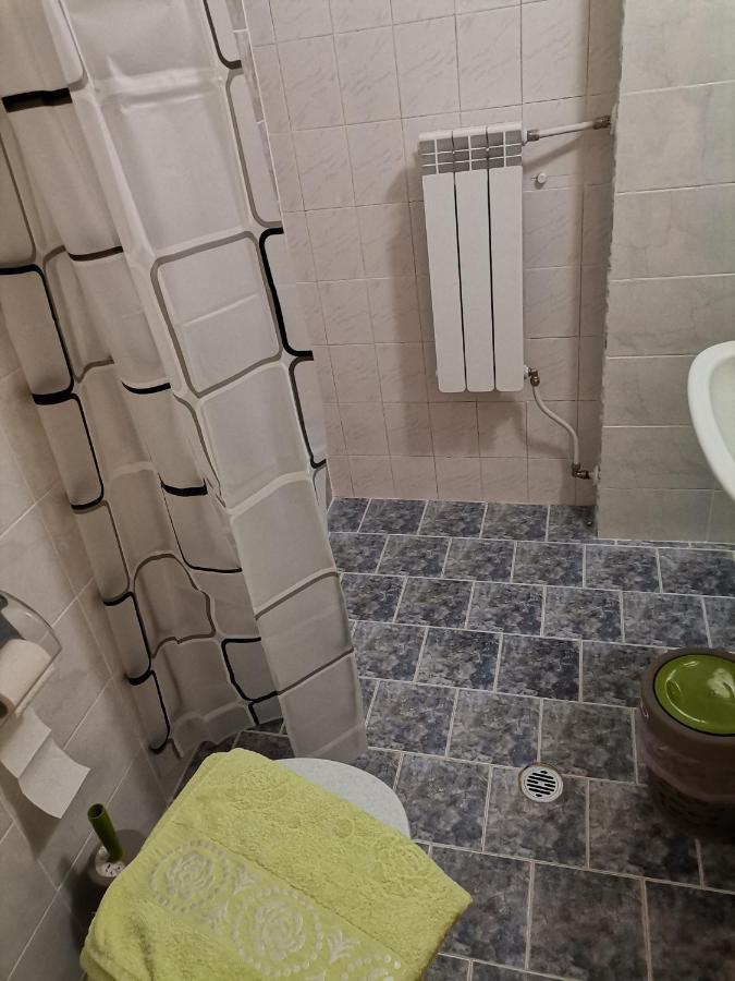 Family Hotel Santo Banszko Kültér fotó