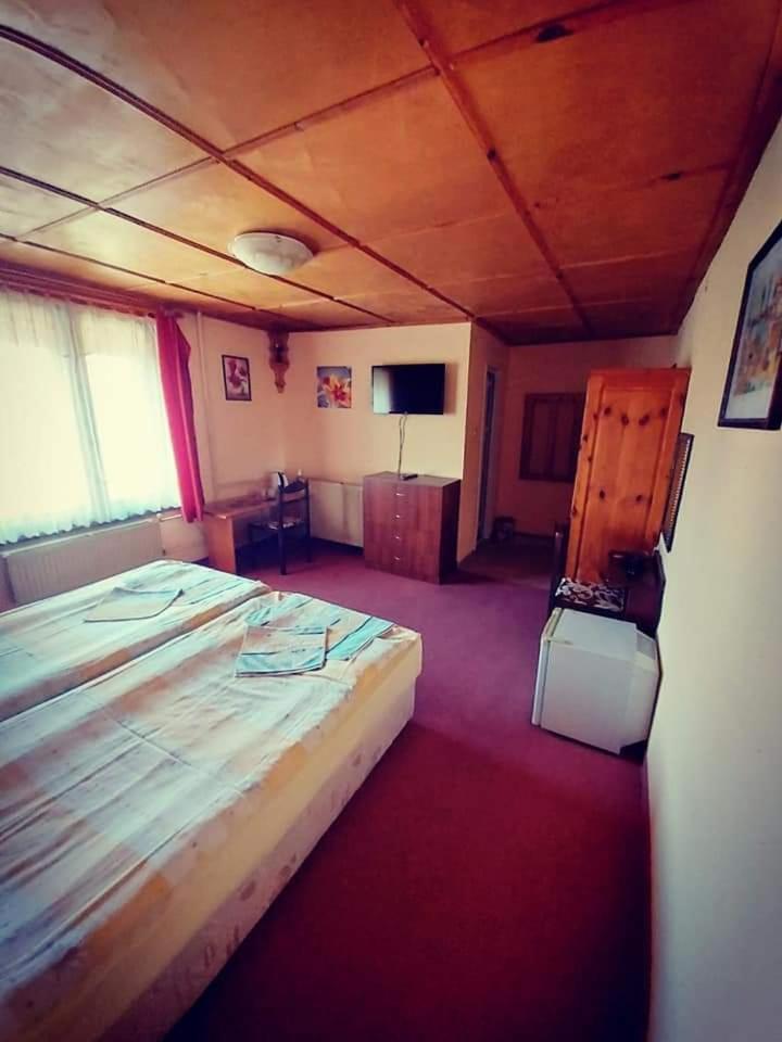 Family Hotel Santo Banszko Kültér fotó