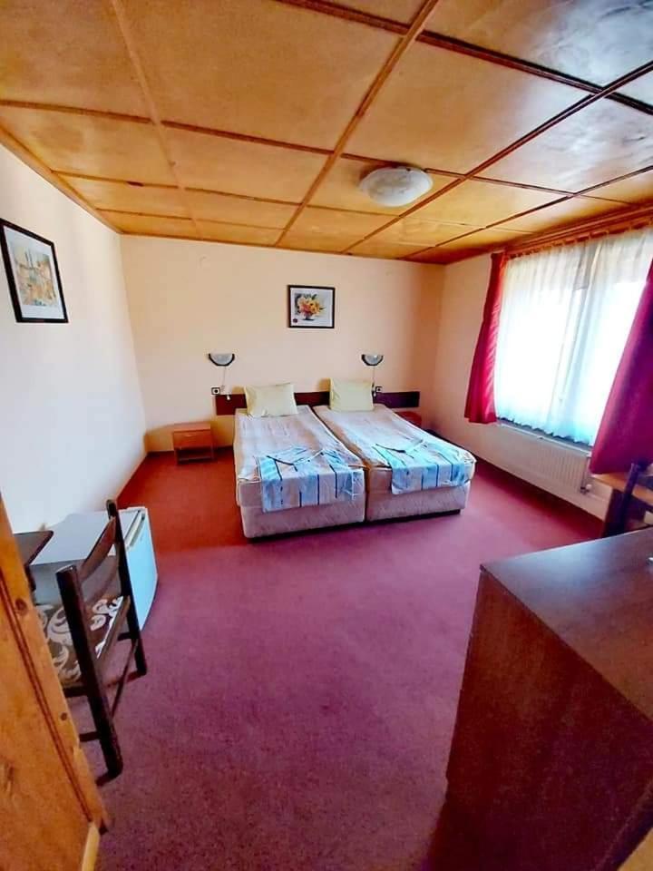 Family Hotel Santo Banszko Kültér fotó