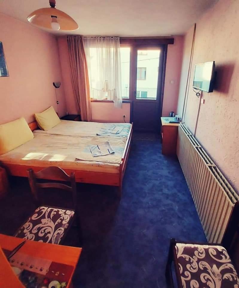 Family Hotel Santo Banszko Kültér fotó