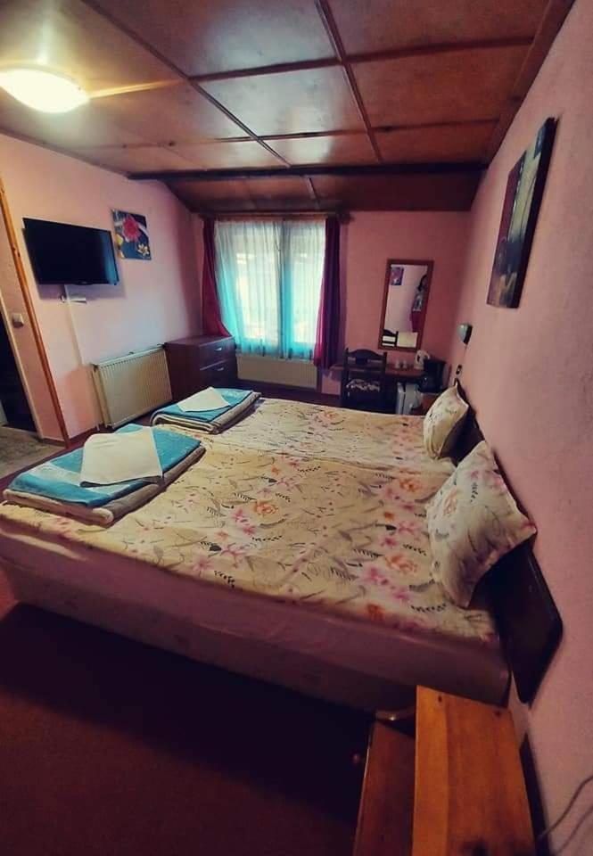Family Hotel Santo Banszko Kültér fotó