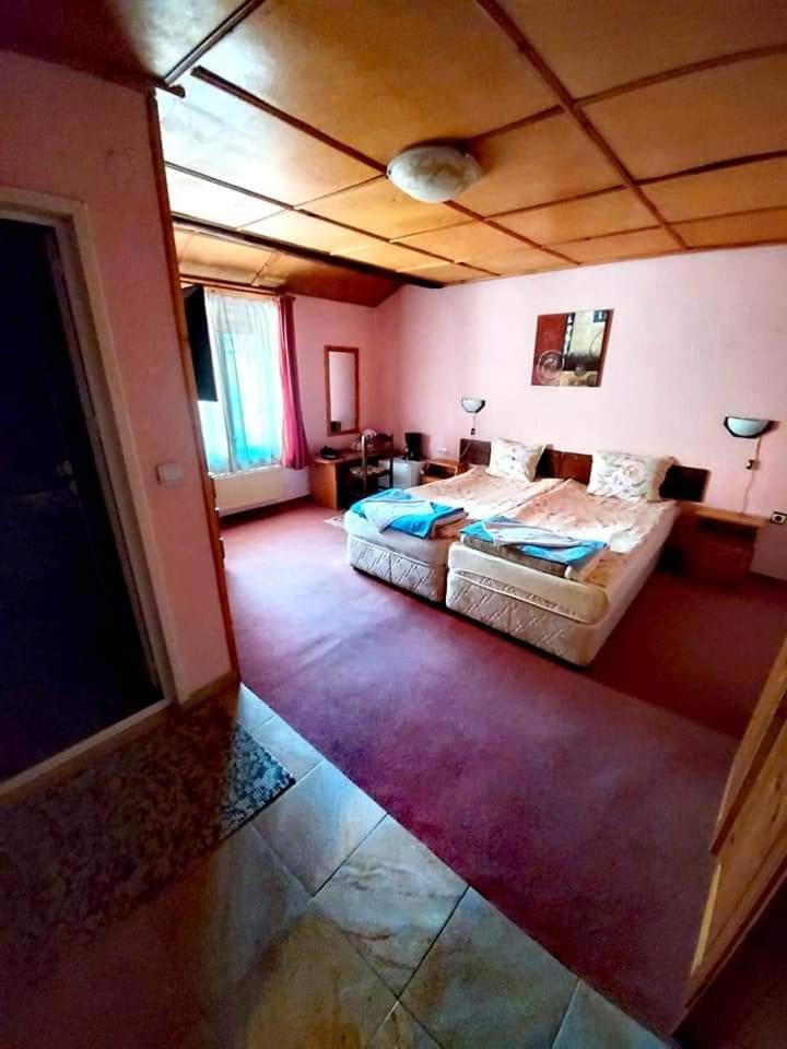 Family Hotel Santo Banszko Kültér fotó