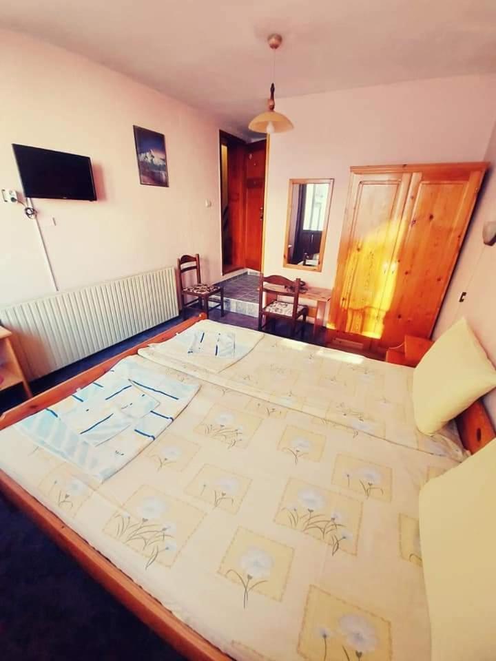 Family Hotel Santo Banszko Kültér fotó