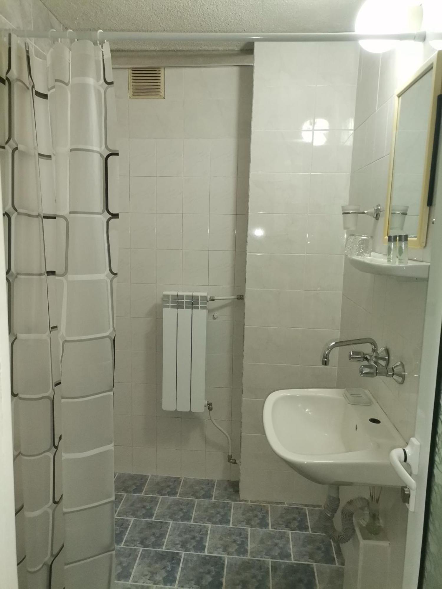 Family Hotel Santo Banszko Kültér fotó